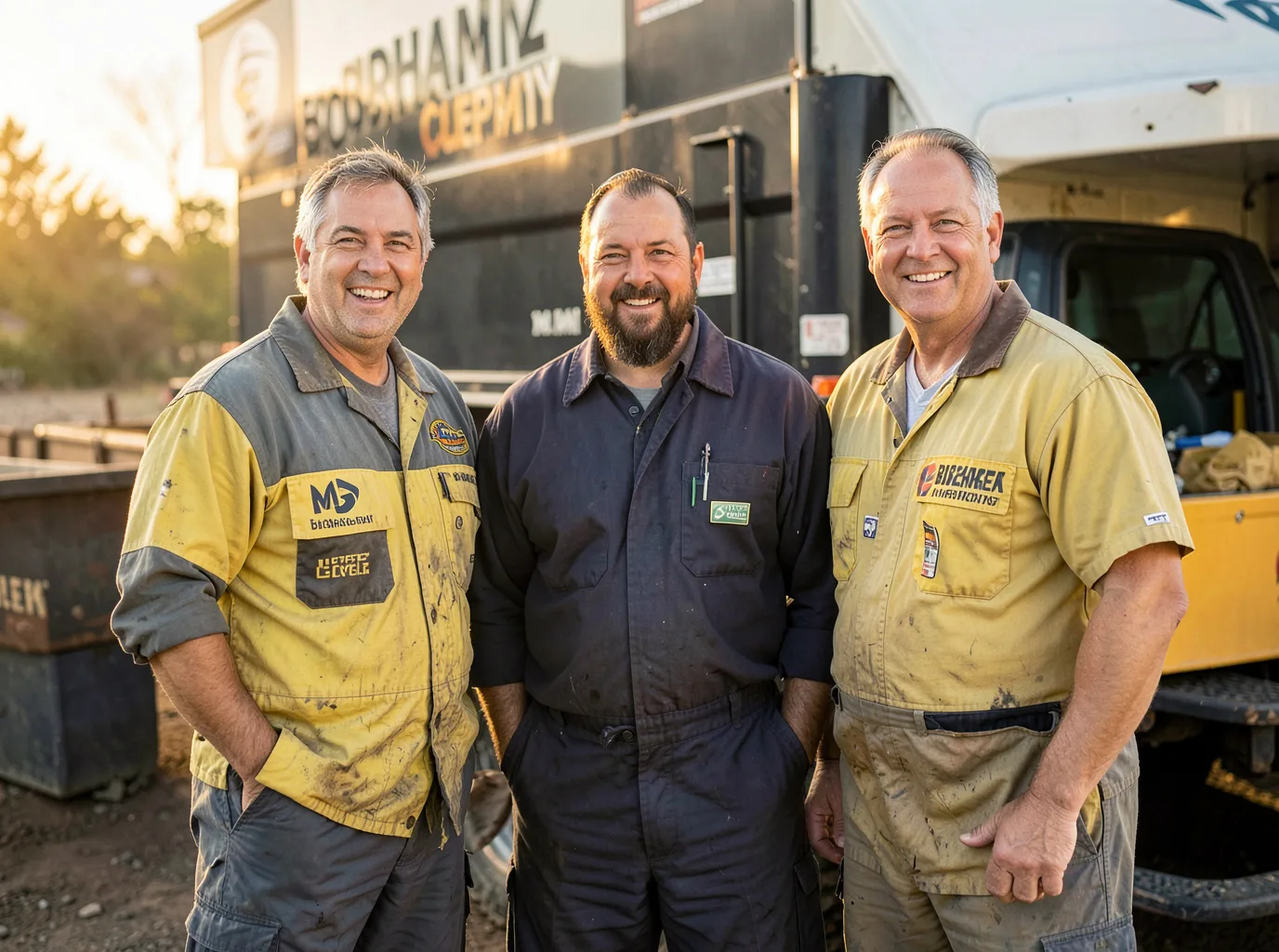 Sewage Cleanup company in Norway, IA